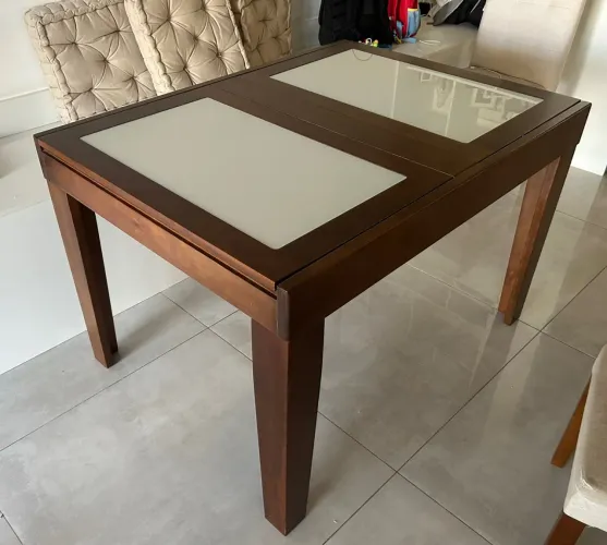 Mesa de jantar