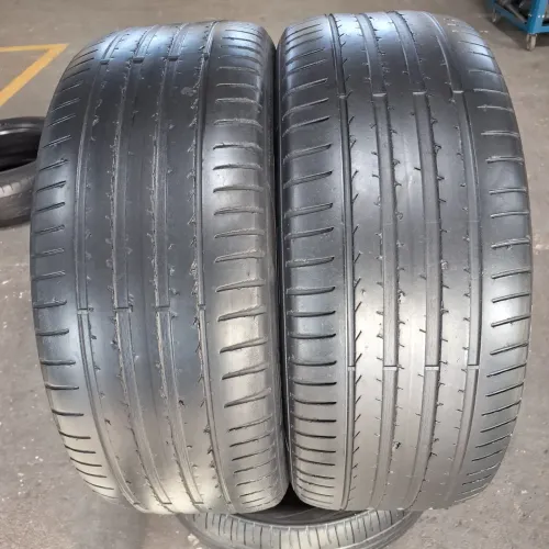Pneus 235 50 19 Pirelli Usados
