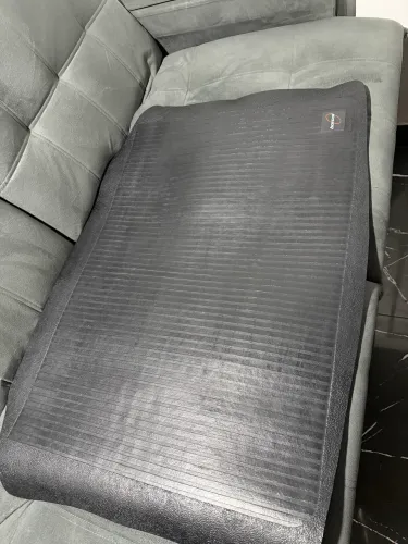 TAPETE BORCOL PORTA MALAS POLO HATCH 2003 A 2014 