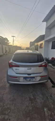 Hyundai HB20 Comf./c.plus/c.style 1.0 Flex 12V 2016