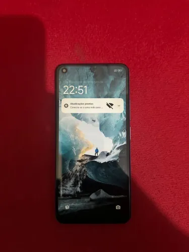 Xaiomi mi11 lite 5g