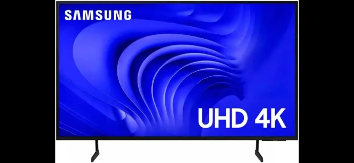 Smart Samsung 55"