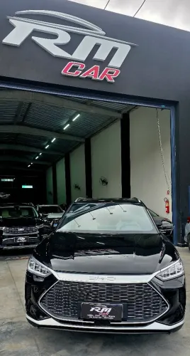 BYD Song Plus 1.5 16V Aut. (hibrido) 2024