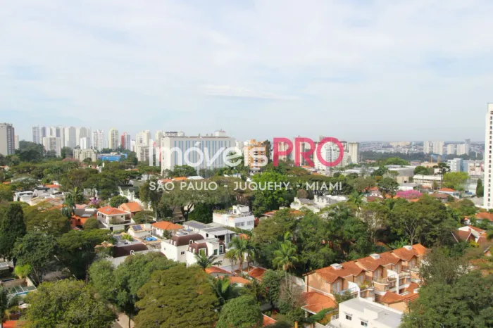 Apartamento para Venda 187m² com 3 Dormitórios no Alto da Boa Vista