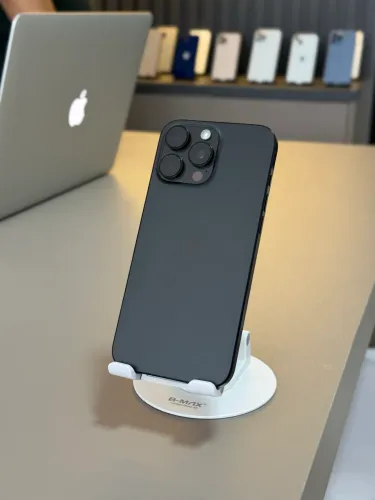 IPHONE 16 PRO MAX 256 GIGAS NUNCA ABERTO