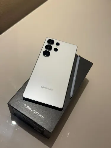 Galaxy S26 Ultra 512GB