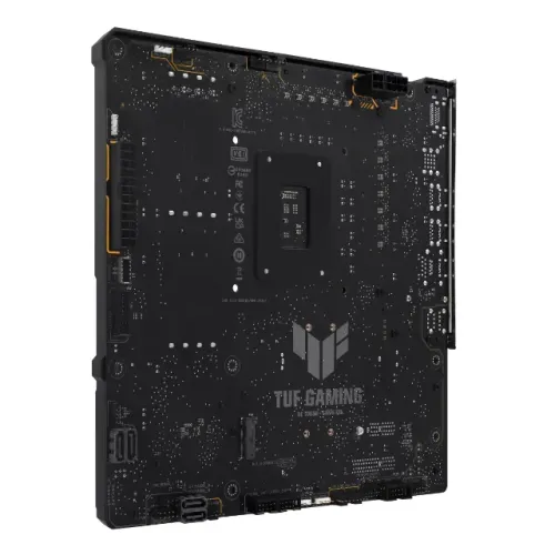 PLACA MÃE - TUF GAMING B760M-BTF WIFI ( Back-Connect ou Zero Cabos ) LGA 1700 - DDR5