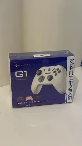 Controle Machenike G1