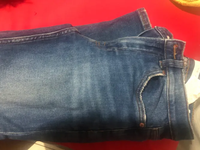 Calça Zara 11-12