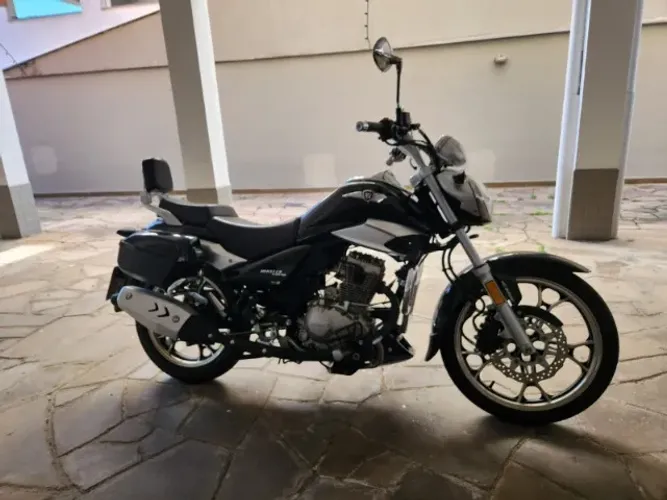 Master Ride 150 cc