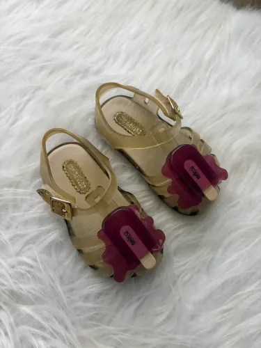 Mini Melissa Picolé 19