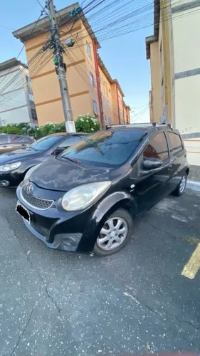JAC J2 1.4 16V 5P Mec. 2014