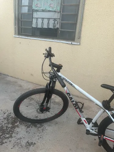 Bicicleta Aro 29