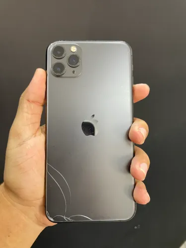 iPhone 11 Pro Max