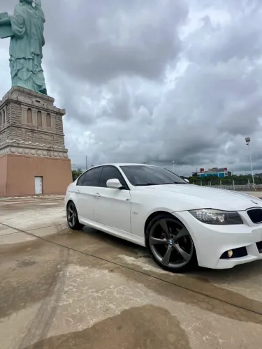 BMW 318I A 2.0 16V 136cv 5P 2012