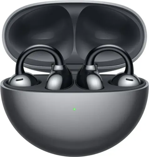 Fone bluetooth Sem Fio, HUAWEI FreeClip novo lacrado com NF - ideal para corrida