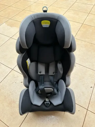 Cadeira infantil para carro Burigotto