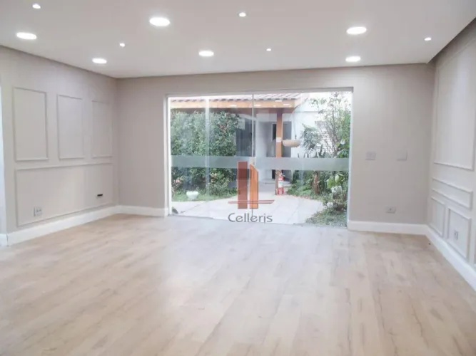 Sala para alugar, 63 m² por R$ 6.567,00/mês - Anália Franco - São Paulo/SP