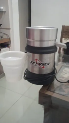 EXTRATOR DE SUCO SKYMSEN