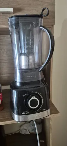 Liquidificador Britania blq1300p