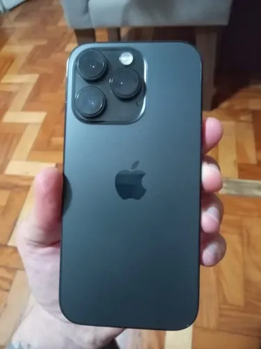 iPhone 14 Pro