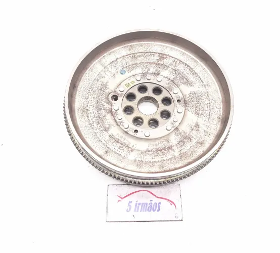 Volante Motor Mercedes Cla250 2.0 2014/ 2015 Nºa2700301005