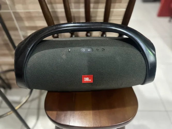 JBL BOMBOX 1