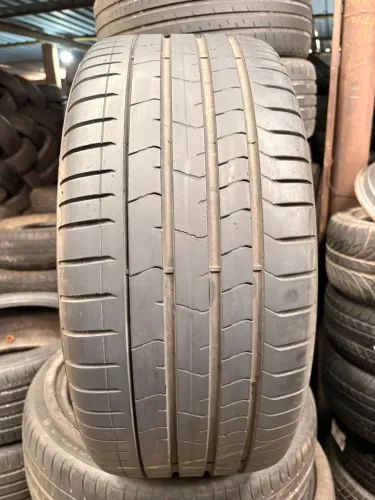 Pneu 255/35/19 Pirelli RunFlat