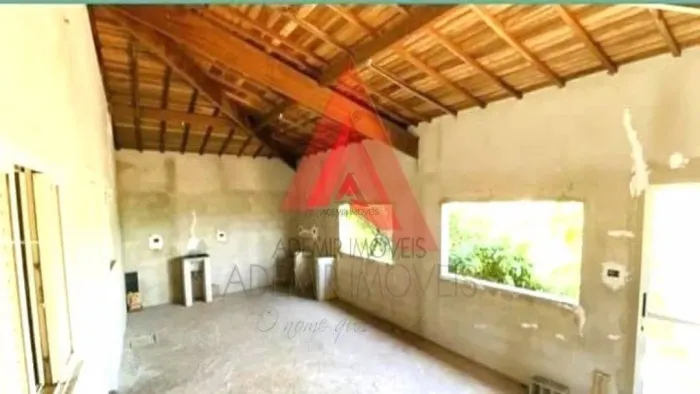 Casa Residencial à venda, Santa Joana, Santa Branca - CA3028.