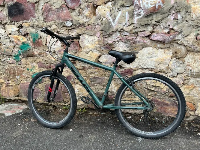 Vendo Bike Ecos XT100
