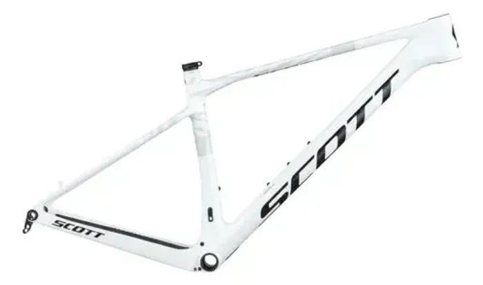 Quadro Scott scale 920 2026 tamanho M