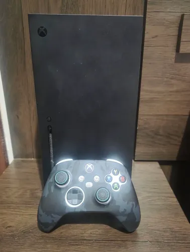 Xbox série X