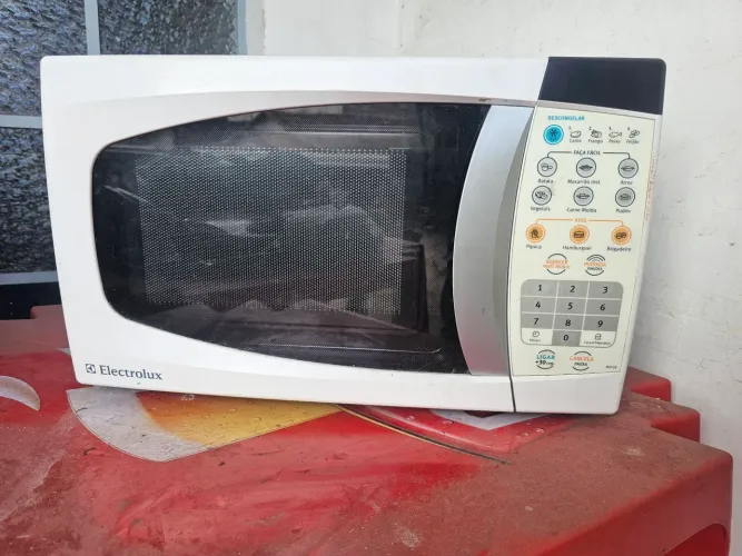 MICRO-ONDAS