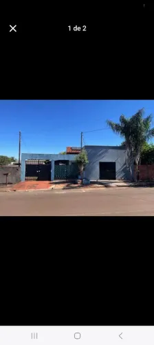 2 Casas e um Salão 