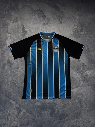 Camiseta Gremio I 26/27 - Torcedor 