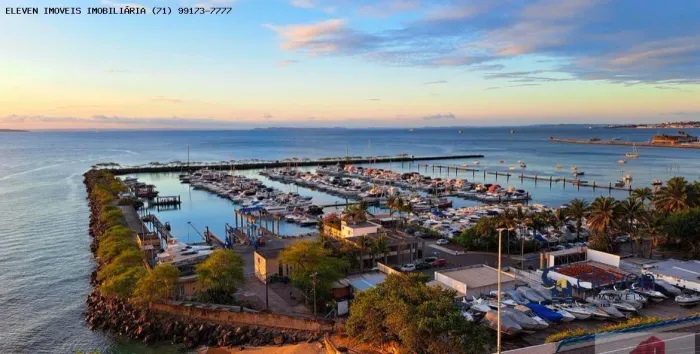 CLOC MARINA RESIDENCE DISPONÍVEL PARA LOCAÇÃO. MOBILADO ANUAL. OU VENDA