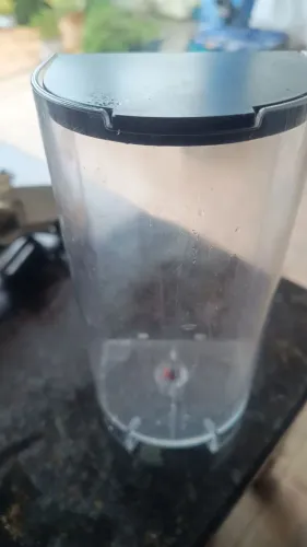 Reservatório de água cafeteira Nespresso c40