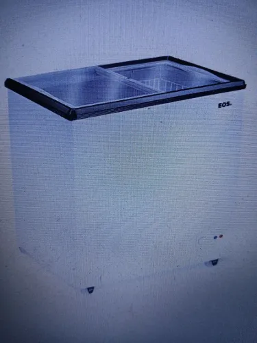 Freezer Horizontal EOS 176L