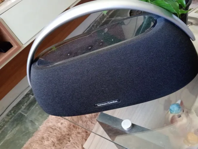 Som harman/kardon