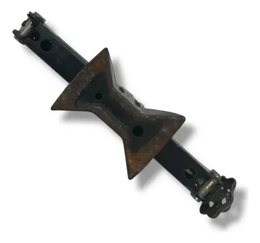 Macaco Honda Fit 1.4 2003 2004 2005 2006 2007 2008