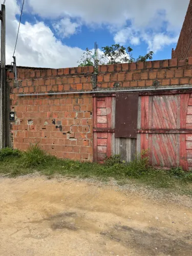 TERRENO ÓTIMA LOCALIDADE 