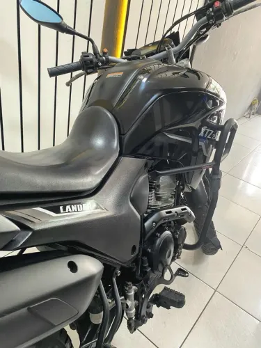 XTZ LANDER 250 ANO-2021 | OPORTUNIDADE