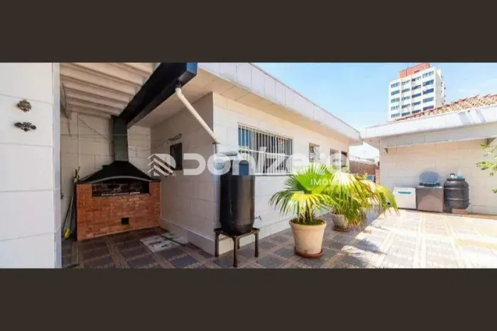 Sobrado com 3 suítes à venda em Santa Terezinha, Santo André/SP 364 m² | 8 Vagas aceita fi