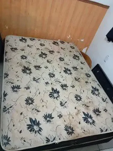 Cama casal