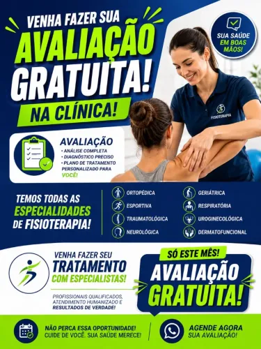 FISIOTERAPIA 