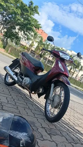 Biz 2009 125 Es 