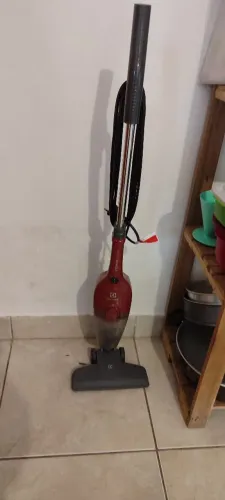 Aspirador de pó