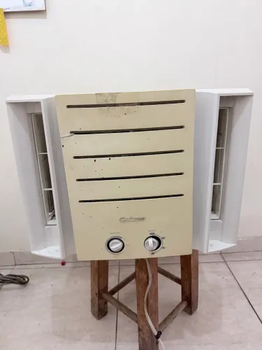 Ar-condicionado de Janela sprinter (((GARANTIA 6 MESES)))
