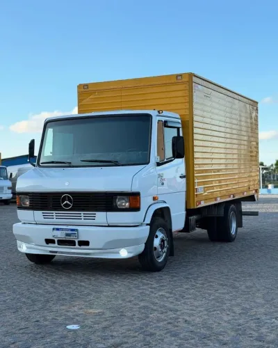 710 baú 2010