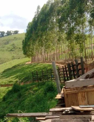 Fazenda/Sítio/Chácara para venda com 290000 metros quadrados com 2 quartos